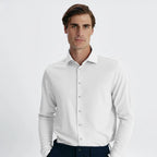 Camisa IRON TVM - Durabilidad y Comodidad