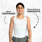 Musculosa Modeladora V1.0 - TVM