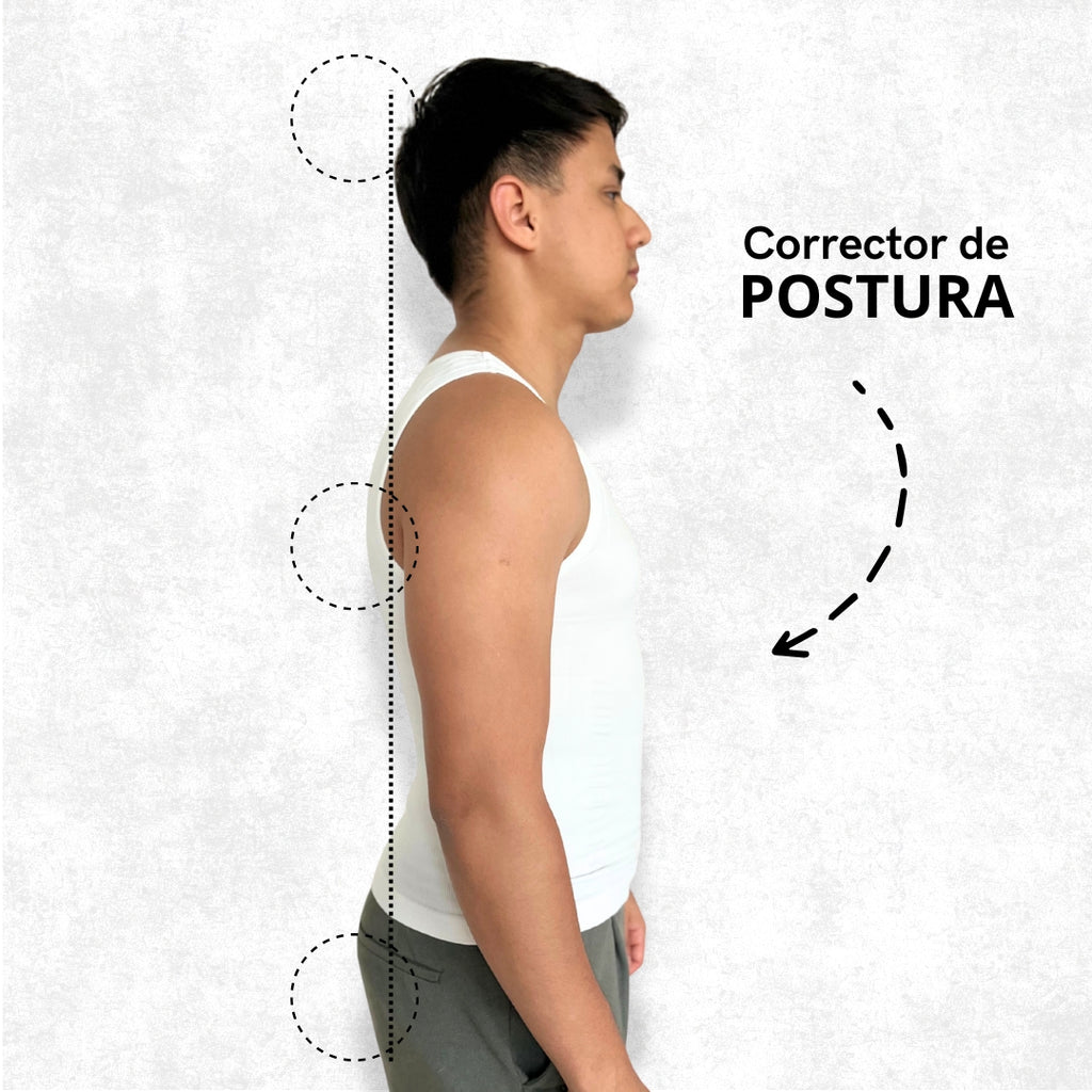 Musculosa Modeladora V1.0 - TVM