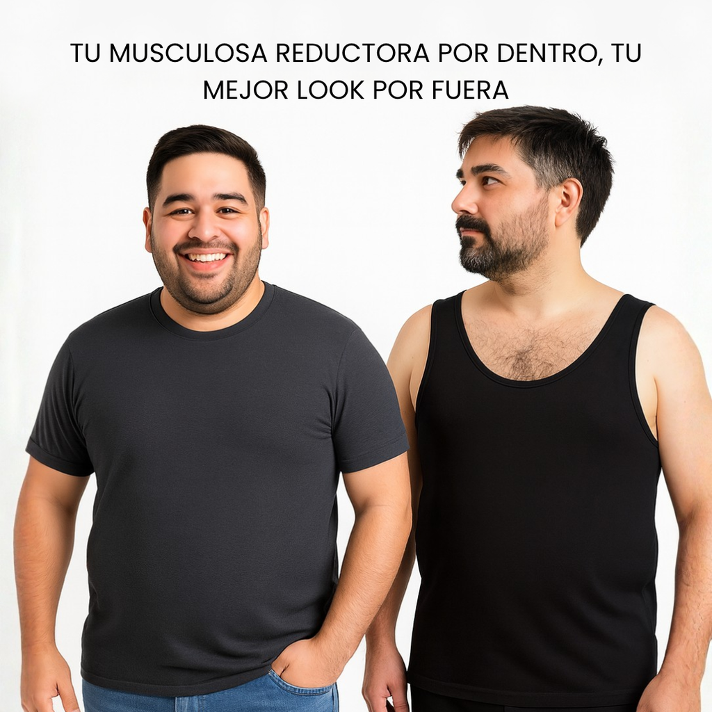 REMERA TVM 100% ALGODON PEINADO - CORTE IDEAL
