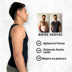 Musculosa Modeladora V1.0 - TVM