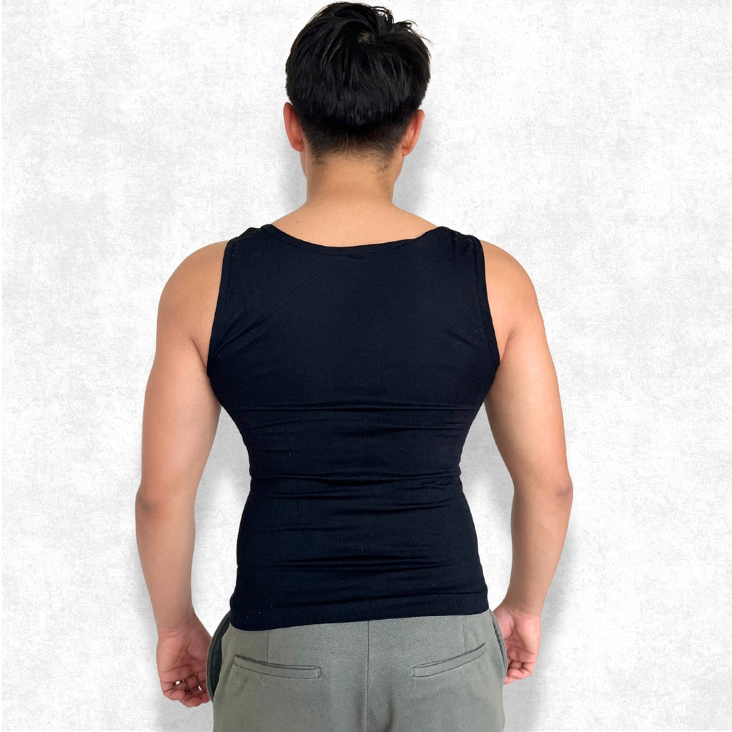 Musculosa Modeladora V1.0 - TVM