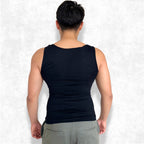 Musculosa Modeladora V1.0 - TVM