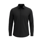 Camisa IRON TVM - Durabilidad y Comodidad