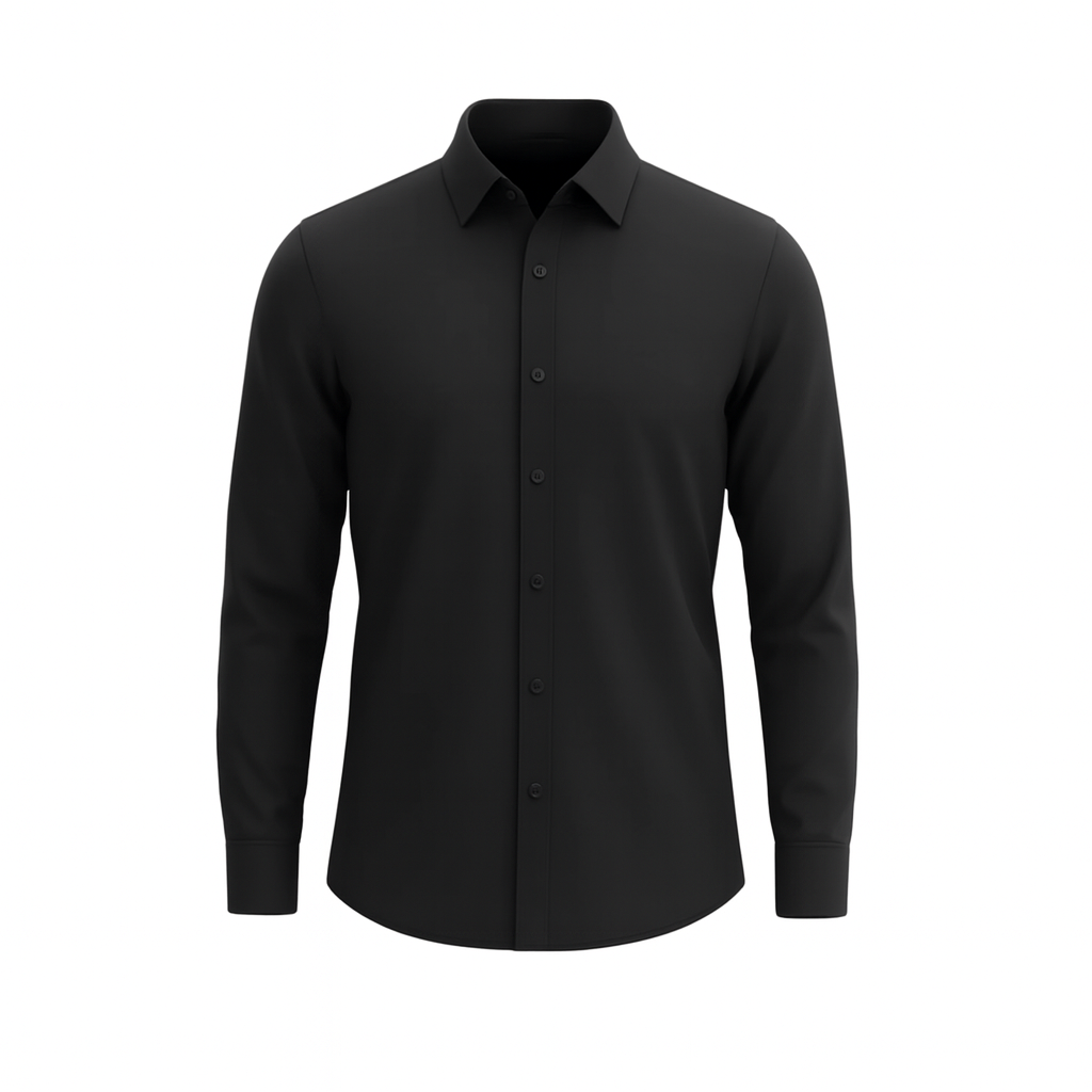 Camisa IRON TVM - Durabilidad y Comodidad