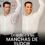 Camisa IRON TVM - Durabilidad y Comodidad