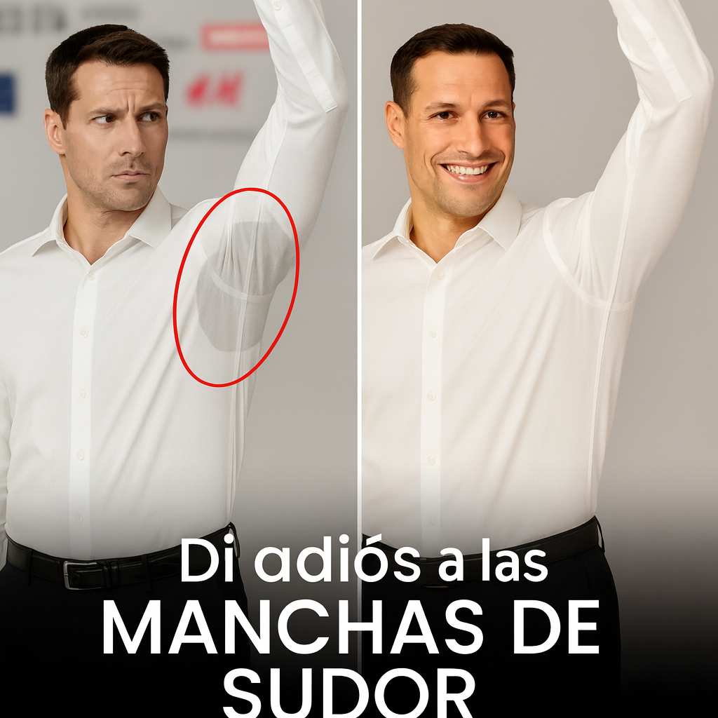 Camisa IRON TVM - Durabilidad y Comodidad