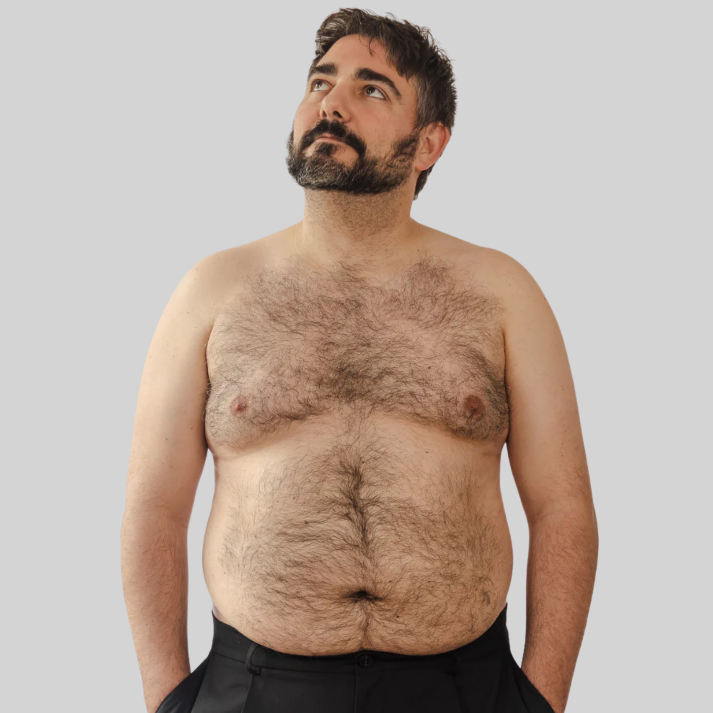 Musculosa Modeladora V1.0 PRO - TVM