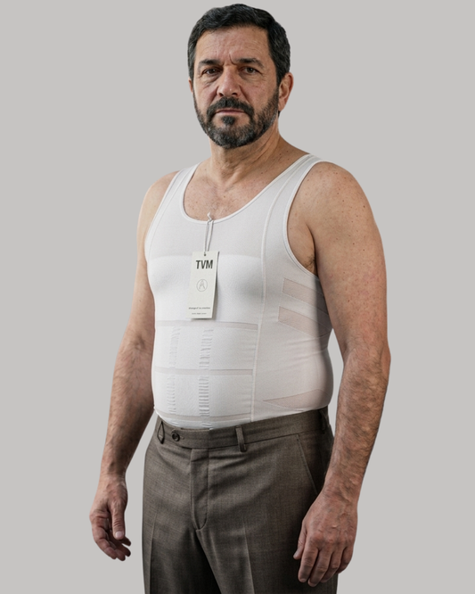 Musculosa Modeladora 2.0 Pro - TVM