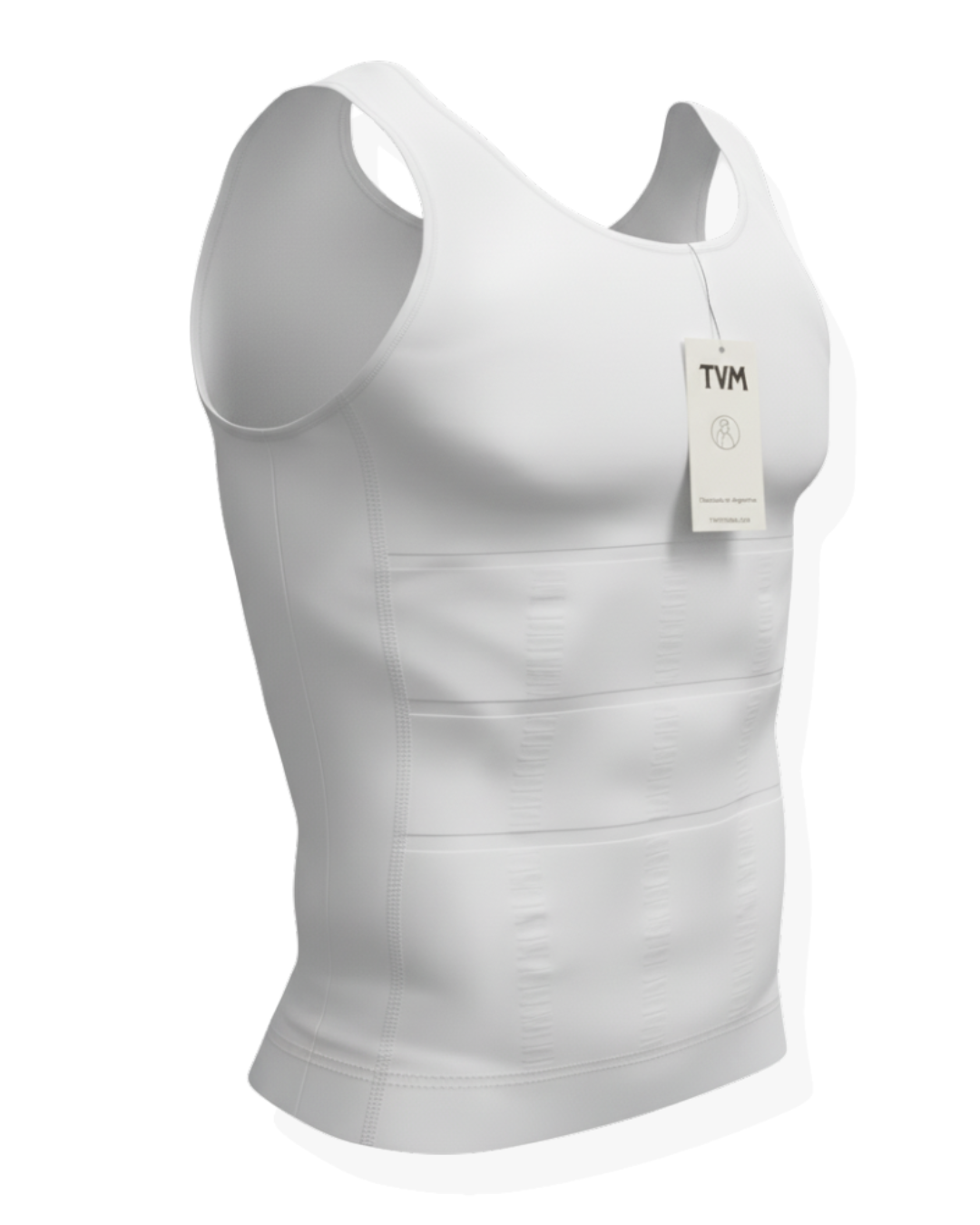 Musculosa Modeladora 2.0 Pro - TVM