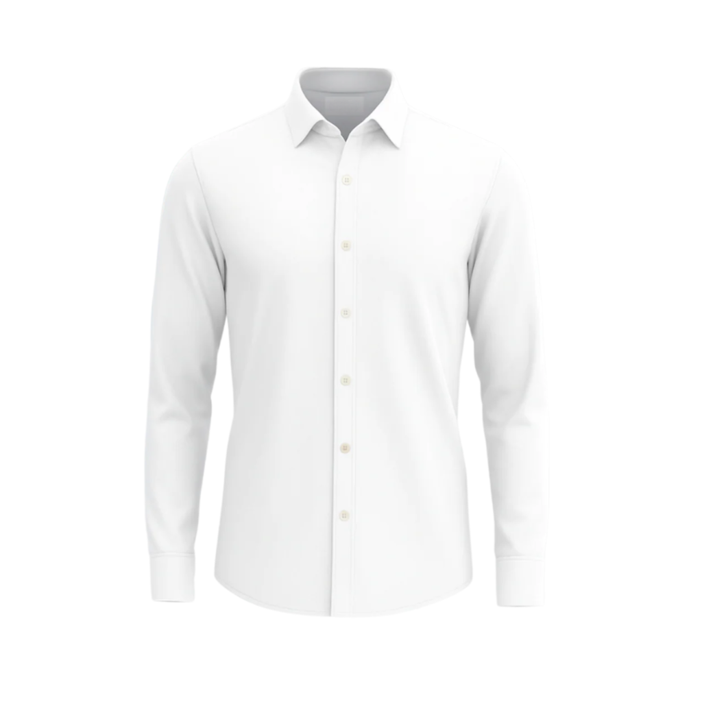 Camisa IRON TVM - Durabilidad y Comodidad