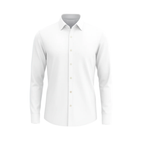 Camisa IRON TVM - Durabilidad y Comodidad