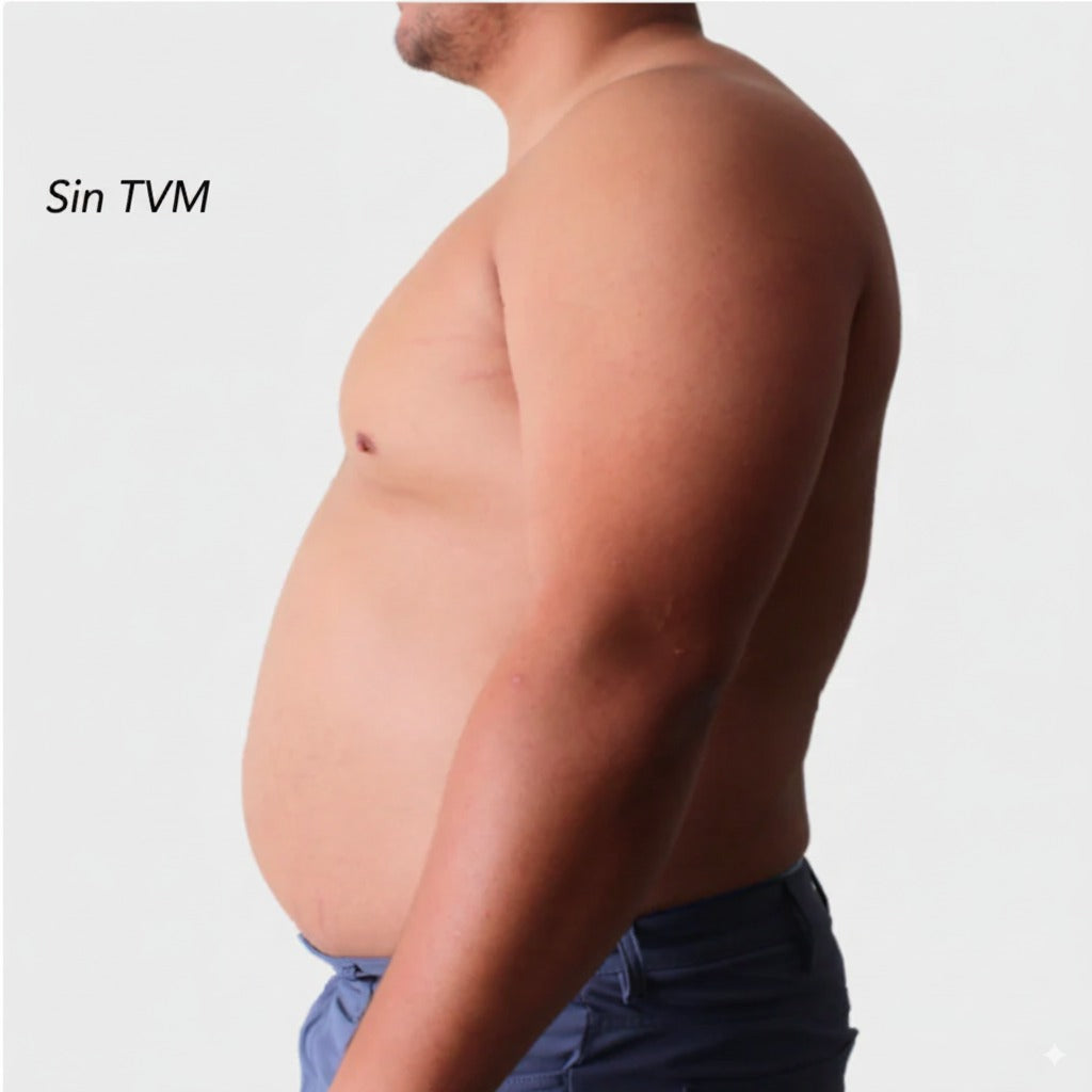 Musculosa Modeladora V1.0 - TVM