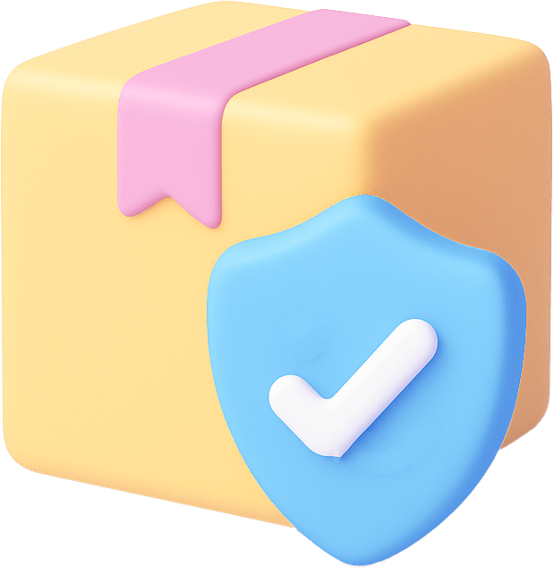 Proteccion de envio y Envio Prioritario